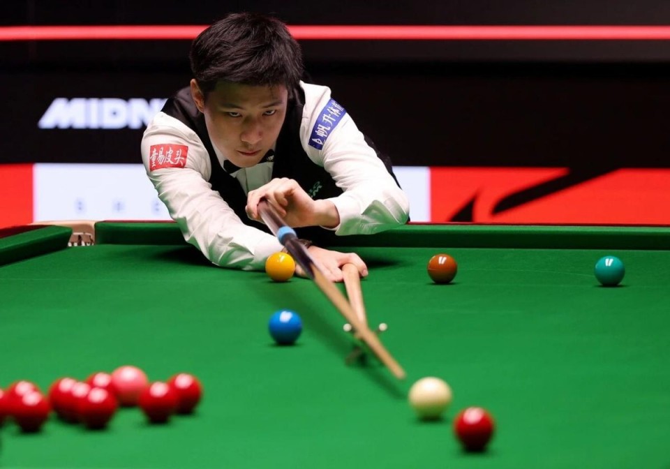 爱好者早已 爱好者早已