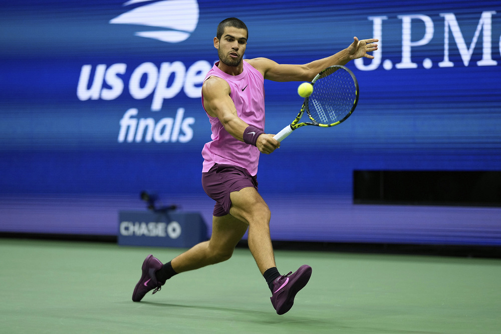 个人对决 个人对决