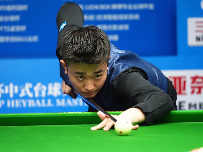 决视为时代 决视为时代